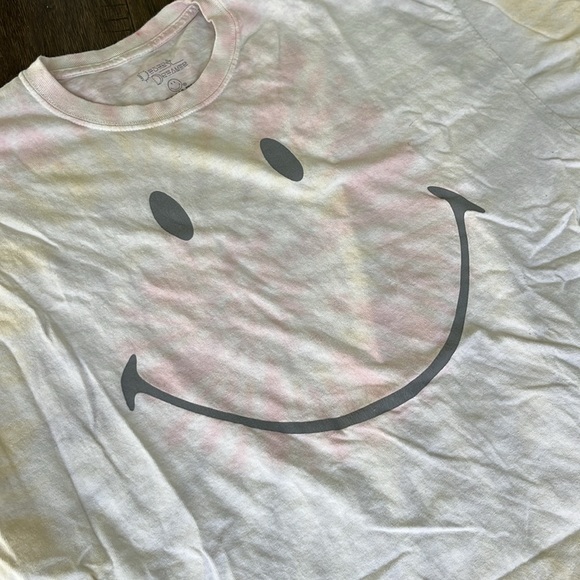 PacSun Graphic Tee OS - Picture 4 of 5